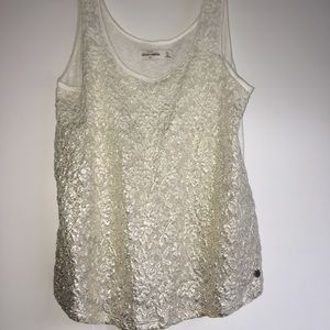 Abercrombie Kids tank top